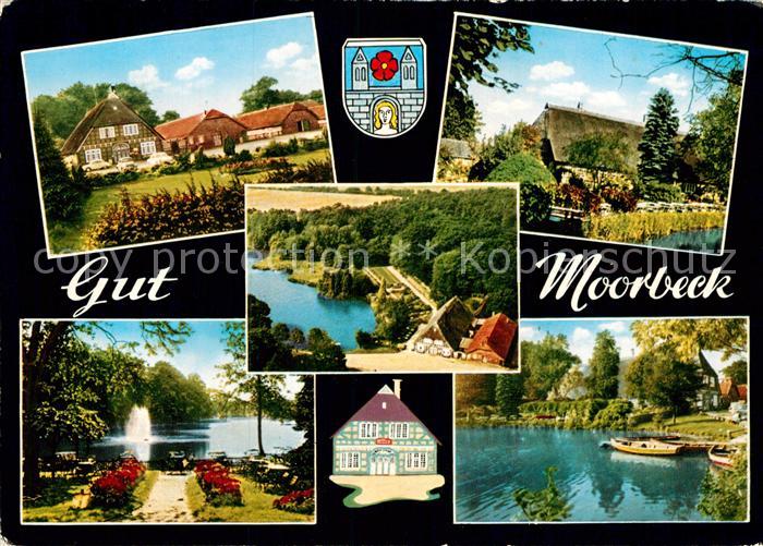 Wildeshausen Gut Moorbeck Ausflugslokal