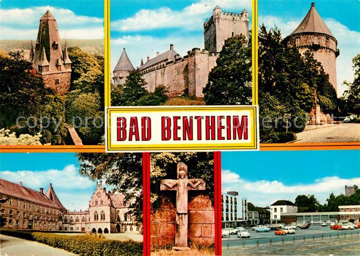 Bad Bentheim Hotel Grossfeld Schlosspark