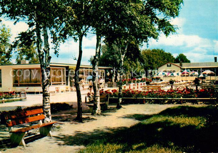 Lembruch Restaurant Cafe Seeblick Duemmersee