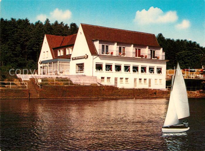 Wamel Moehnesee Parkhotel