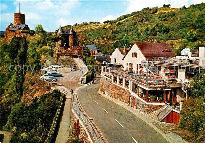 Heimbach Eifel Hotel Cafe Restaurant Marienhoehe