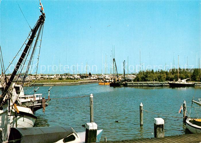 Hindeloopen Haven