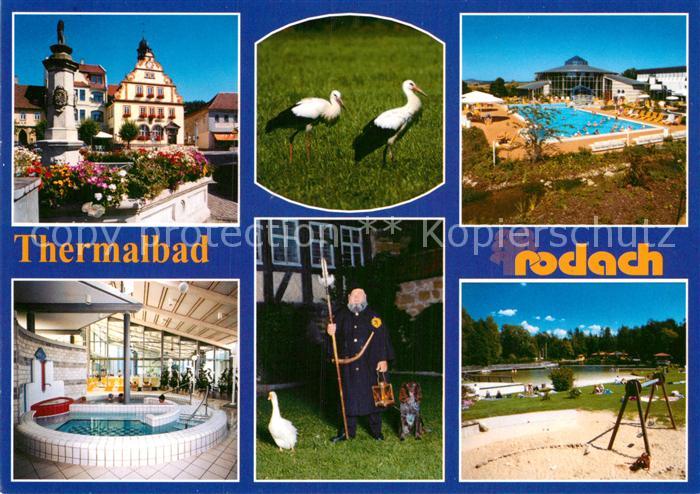 Storch Rodach Nachtwaechter