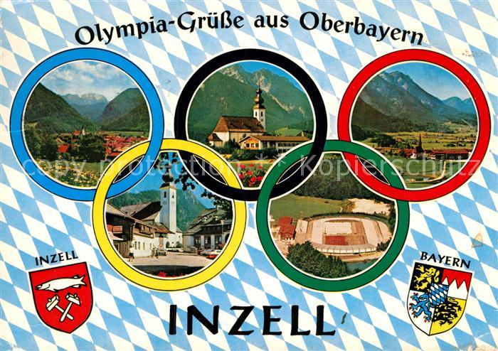 Olympia Inzell