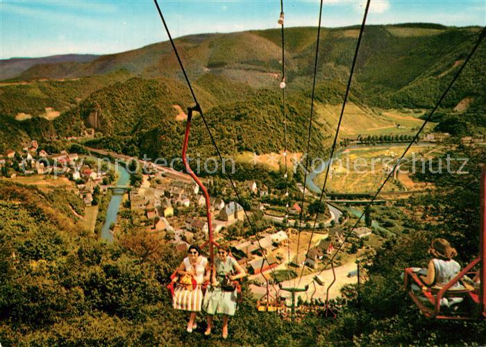 Sessellift Altenahr