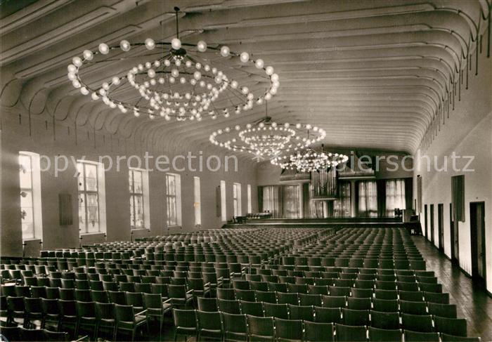 Koeln Rhein Guerzenich Festsaal