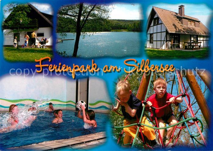 Frielendorf Ferienpark am Silbersee