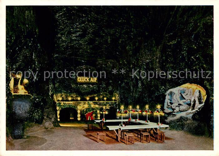 Bad Friedrichshall Saline Friedrichshall Schacht Koenig Wilhelm II