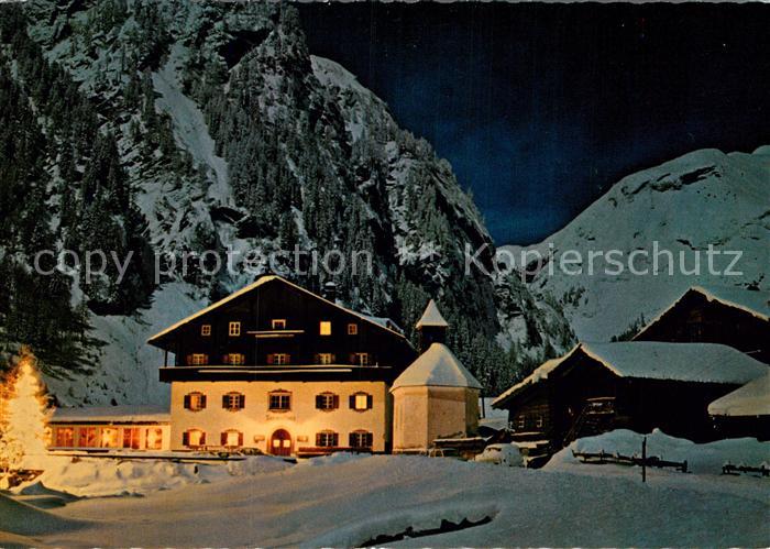 Matrei Osttirol Matreier Tauernhaus