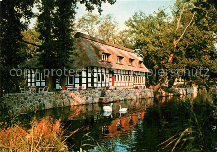 Neumuehle Visbek Speiserestaurant