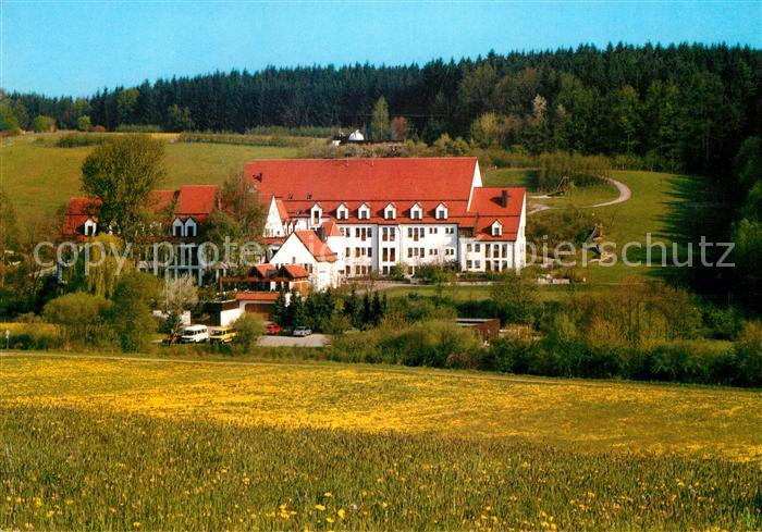 Violau Bruder Klaus Heim