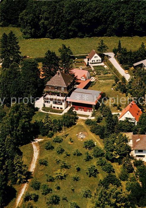 Soecking Starnberg Haus Freudenberg Fliegeraufnahme