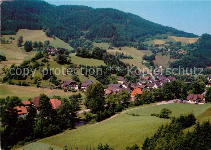 Simonswald Untersimonswald