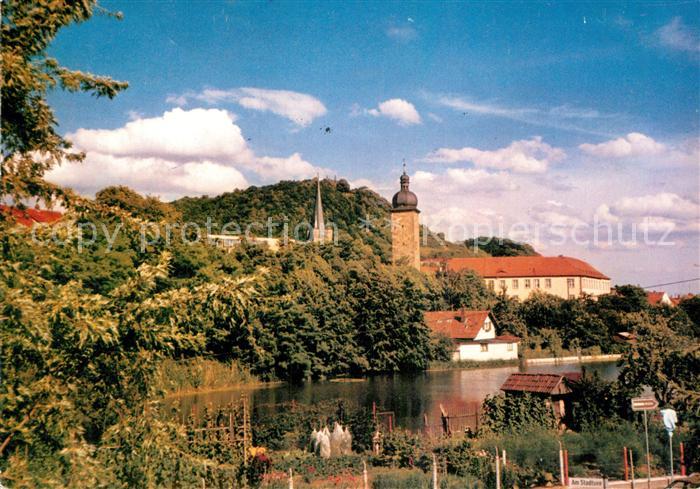 Zeil Main Teilansicht