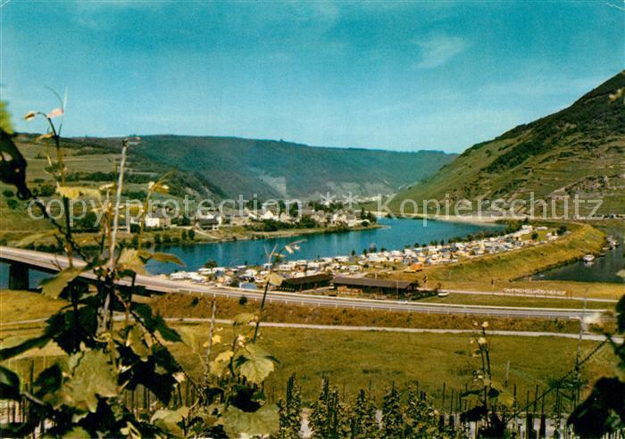 Senheim-Senhals Panorama