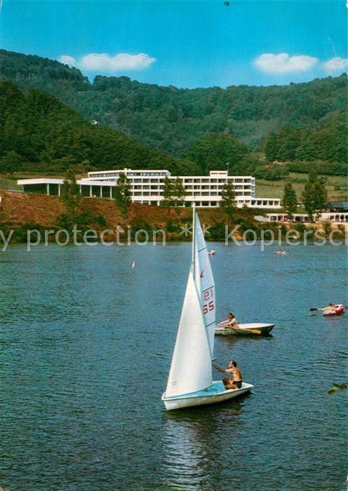 Biersdorf See Dorint Sport Hotel Suedeifel