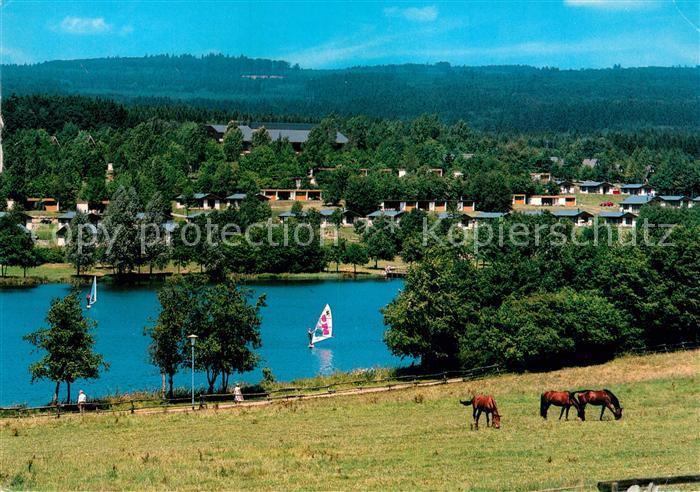 Kell See Aegon Ferienpark Hochwald