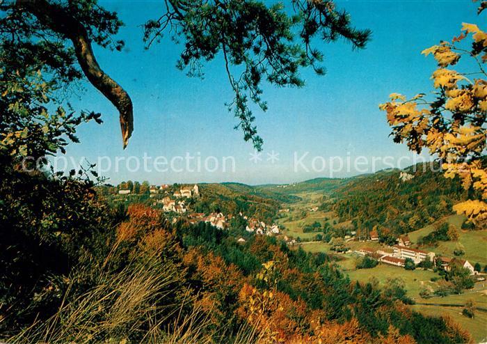 Egloffstein Panorama