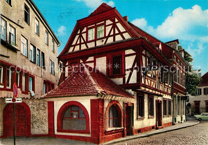 Kaiserslautern Spinnraedel