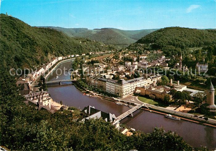 Bad Ems Lahnpartie