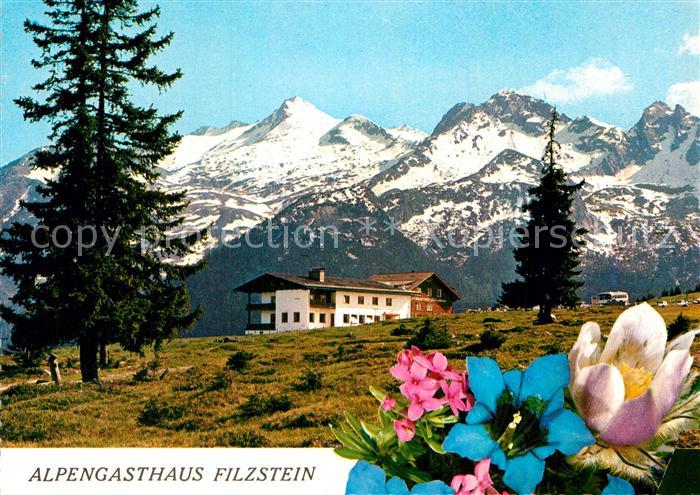 Filzstein Alpengasthaus