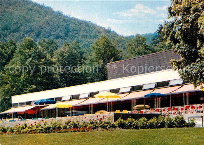 Bad Harzburg Kurhaus