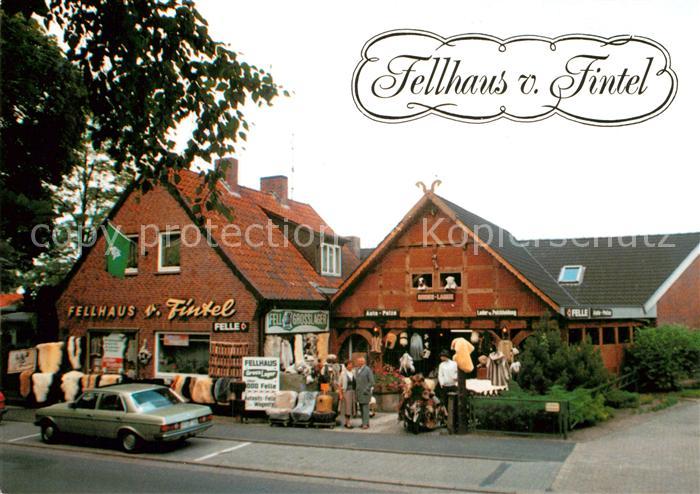 Schneverdingen Fellahsu v. Fintel