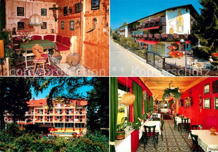 Bad Fuessing Kursanatorium Elisabeth