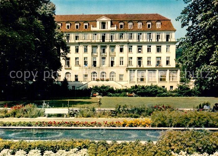 Bad Eilsen F?rstenhof