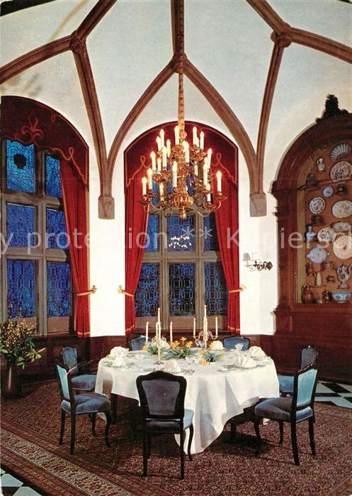 Kronberg Taunus Kleiner Salon im Schlo?hotel