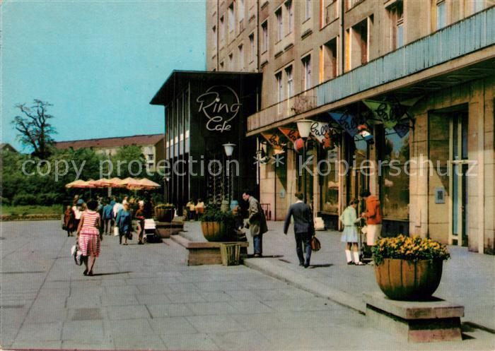 DRESDEN Elbe Dr. K?lz-Ring