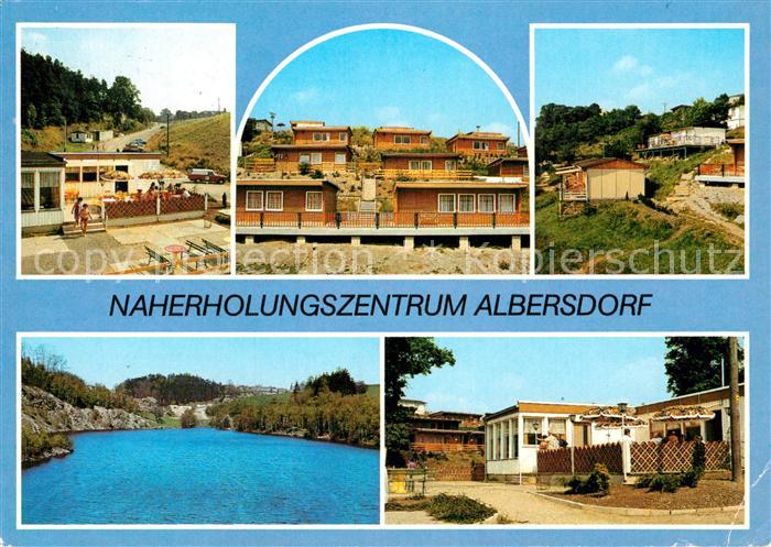 Berga Elster Naherholungszentrum Albersdorf