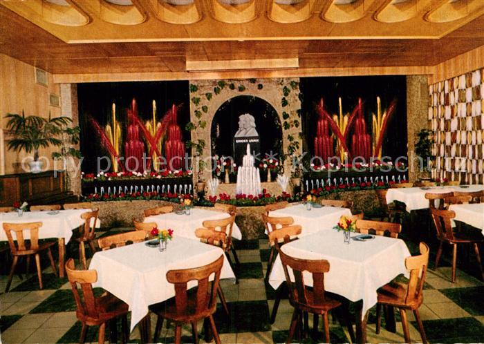 Altenberg Rheinland Terrassen Waldrestaurant Deutscher M?rchenwald