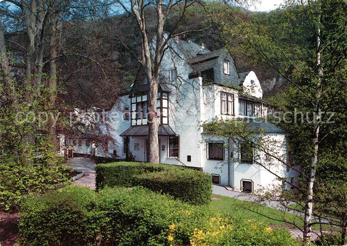 Bad Bertrich Meduna-Klinik