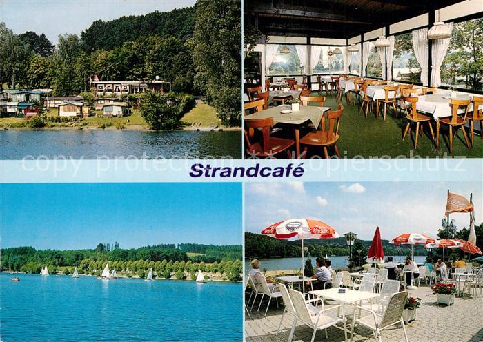 Amecke Strandcaf