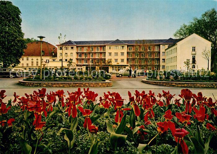 Bad Kreuznach Rheumaklinik