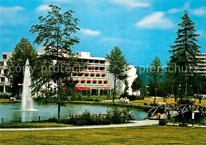 Lahnstein Klinik Lahnh?he