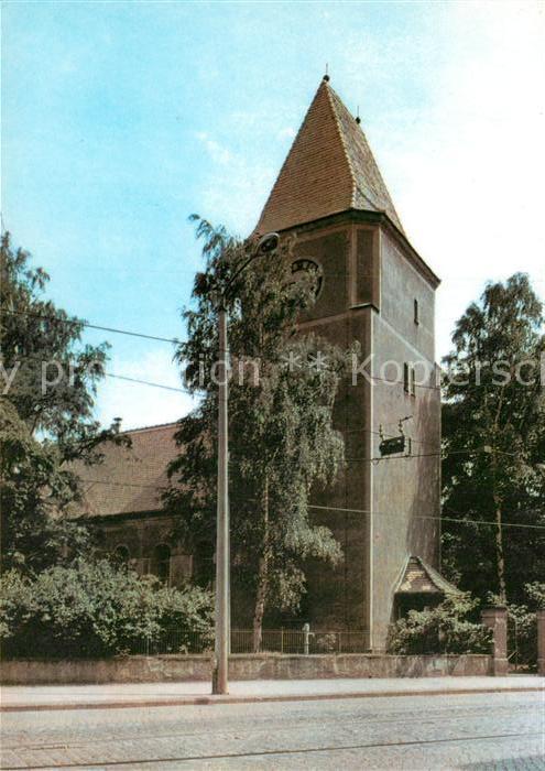 Mockau Stephanuskirche
