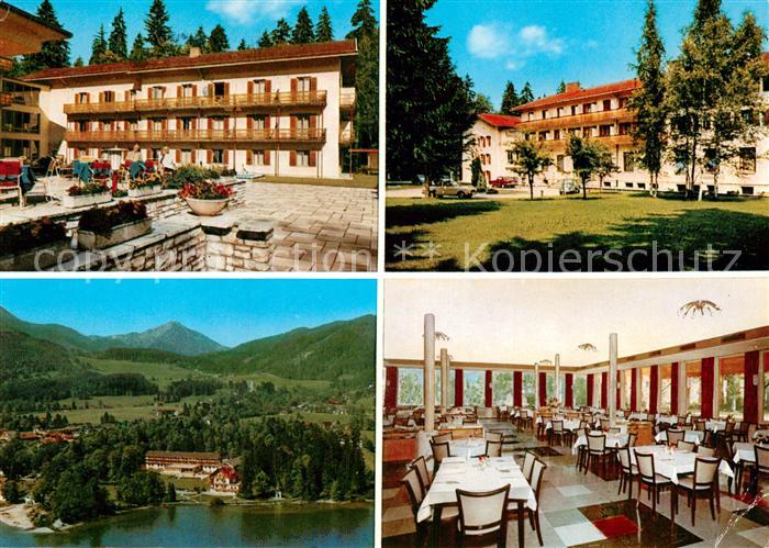 Bad Wiessee Haus Hubertus