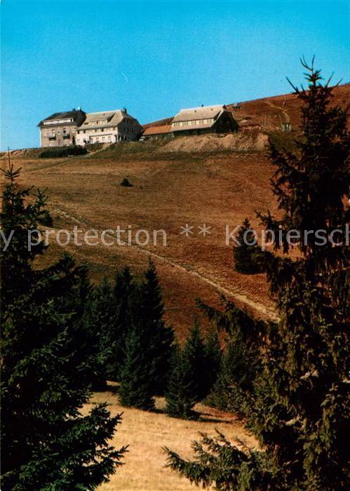 Belchen Baden Hotel Belchenhaus