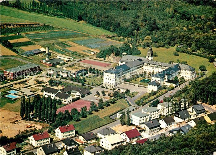 Assmannshausen Fliegeraufnahme Sonderp?dagogisches Zentrum