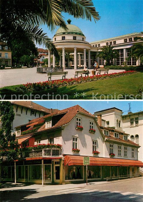 Bad Pyrmont Modehaus Steinhage