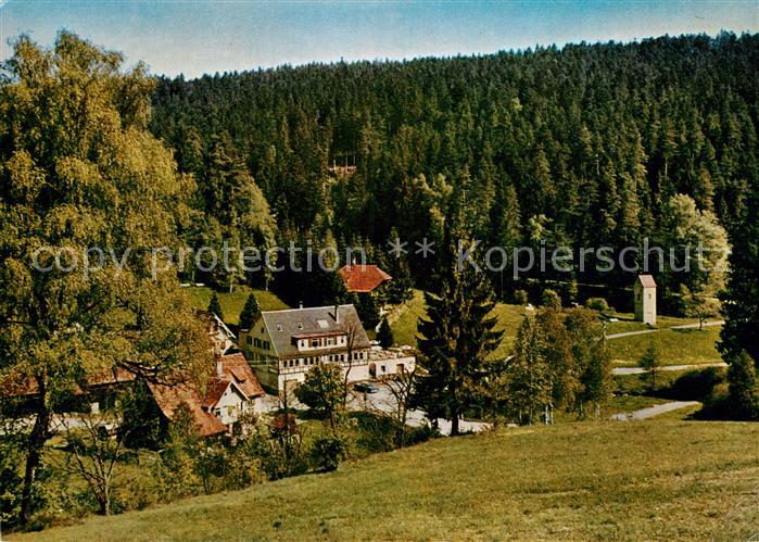 Dobel Schwarzwald Wildbad Eyachm?hle Restaurant Caf