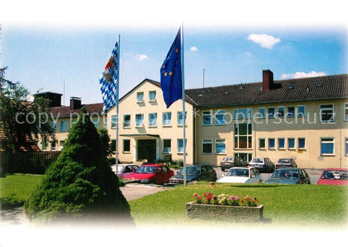 Neukirchen Heilig Blut Spezialklinik Neukirchen