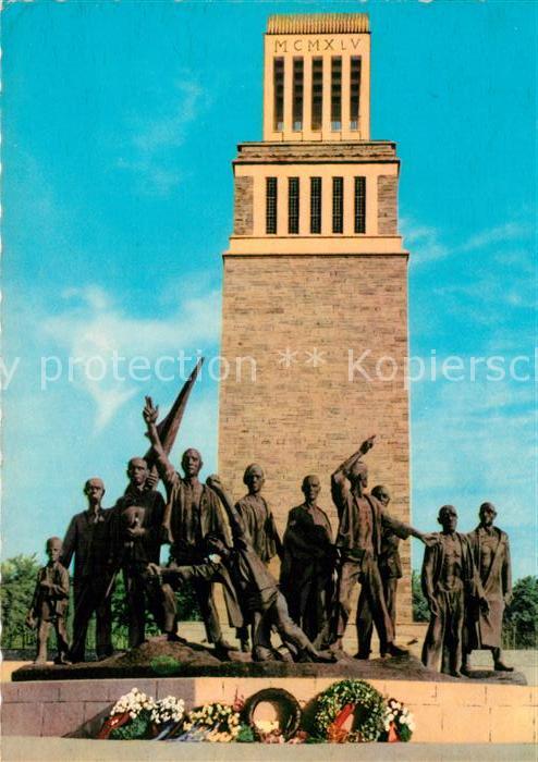 Buchenwald Weimar Mahn- und Gedenkst?tte