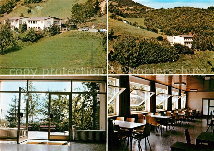 Neuenweg CVJM Freizeitheim Belchenhoefe