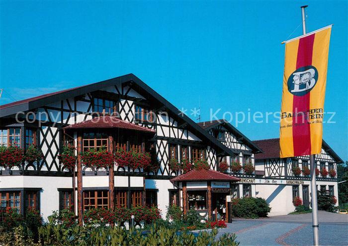 Sasbachwalden Alde Gott Winzergenossenschaft