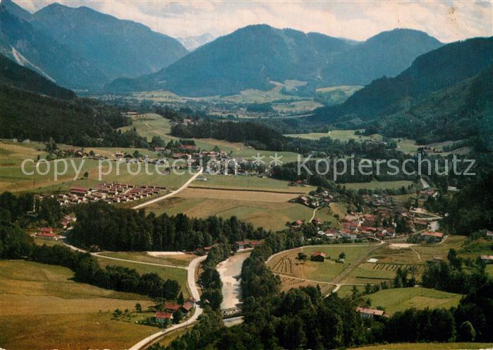 Eisenaerzt Fliegeraufnahme