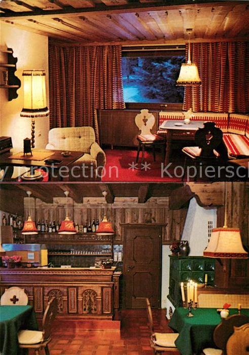 Ellmau Tirol Appartement Hotel Baer