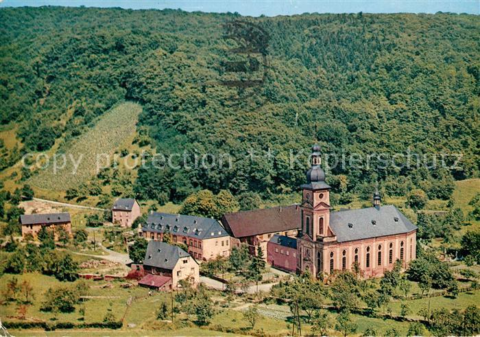Springiersbach Kloster